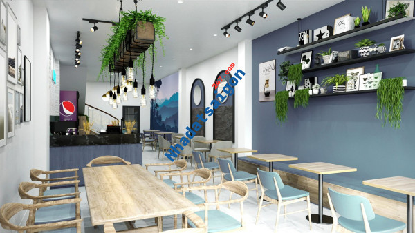 ++++CHÍNH CHỦ CẦN SANG NHƯỢNG QUÁN CAFE KDC CITYLAND PARK HILLR PHƯỜNG 10 - Q. GÒ VẤP - TP.HCM
