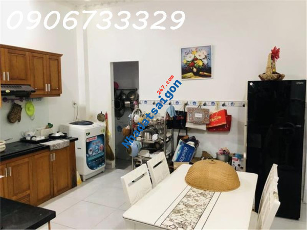 Bán nhà mặt tiền đường Lê Văn Lương Q7 chỉ 6 tỷ nhỉnh