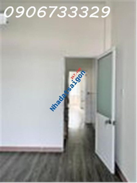 Bán nhà mặt tiền đường Lê Văn Lương Q7 chỉ 6 tỷ nhỉnh