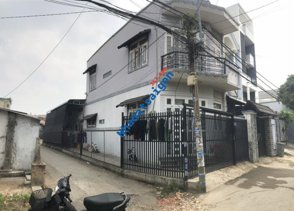 Chính Chủ Cần Bán Gấp Nhà Đất Vị Trí Siêu Đắc Địa Tại quận 12, TPHCM