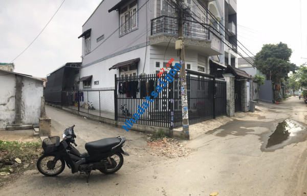 Chính Chủ Cần Bán Gấp Nhà Đất Vị Trí Siêu Đắc Địa Tại quận 12, TPHCM
