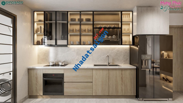 Bán căn hộ Hưng Phúc Premier Phú Mỹ Hưng 3PN view biệt thự- mua trực tiếp cđt- ck cao gọi ngay
