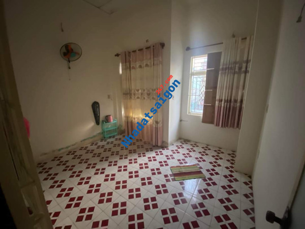 HÀNG HIẾM QUẬN 6 - 46M2 - 2 TẦNG - 3 PN - NHỈNH 3 TỶ