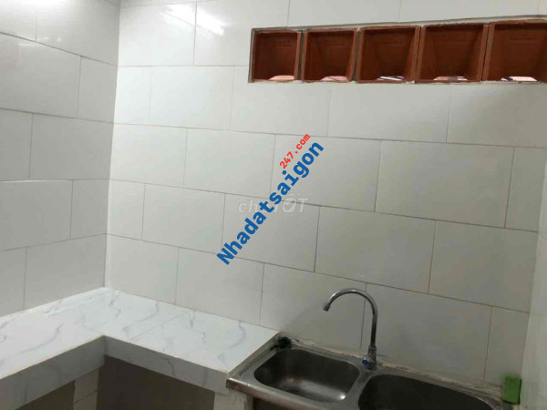 Cho thuê nhà nguyên căn Mặt Tiền đường Cô Bắc, Phường Cô Giang, Quận 1