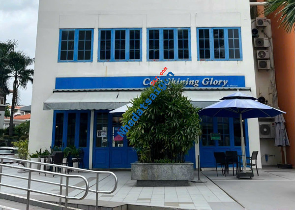 Bán Shophouse Grandview Tầng 2 - Cơ Hội Vàng Kinh Doanh Tại Trục Đường Sầm Uất Nhất Phú Mỹ Hưng!