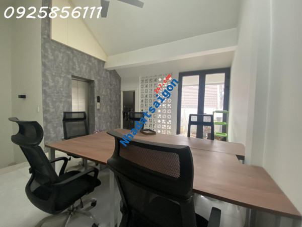 Bán nhà riêng Hiệp Bình Hiệp Bình Phước khu phân lô 55 m2 hẻm 2 xe hoi né