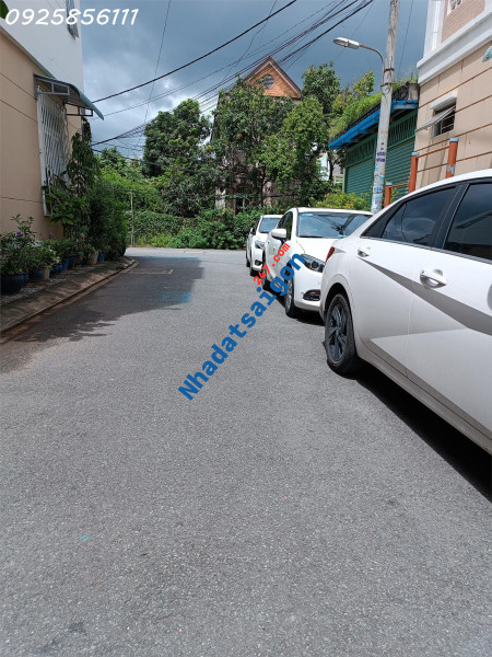 Bán nhà riêng Hiệp Bình Hiệp Bình Phước khu phân lô 55 m2 hẻm 2 xe hoi né