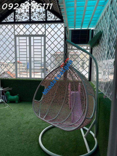 Bán nhà riêng Hiệp Bình Hiệp Bình Phước khu phân lô 55 m2 hẻm 2 xe hoi né