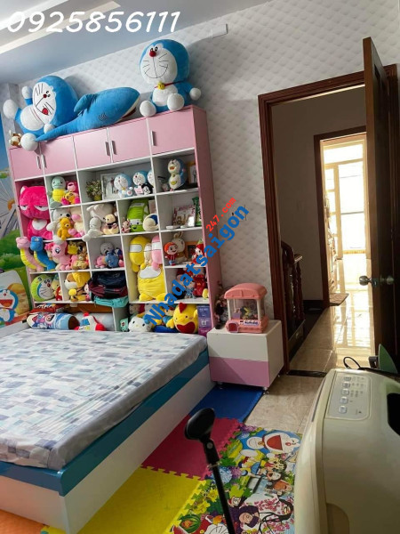 Bán nhà riêng Hiệp Bình Hiệp Bình Phước khu phân lô 55 m2 hẻm 2 xe hoi né