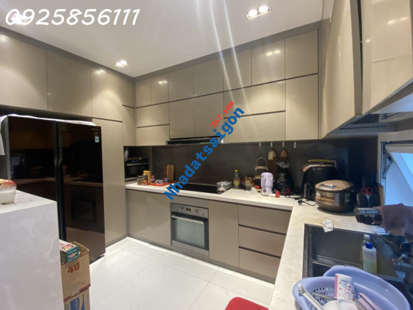 Bán nhà riêng Hiệp Bình Hiệp Bình Phước khu phân lô 55 m2 hẻm 2 xe hoi né