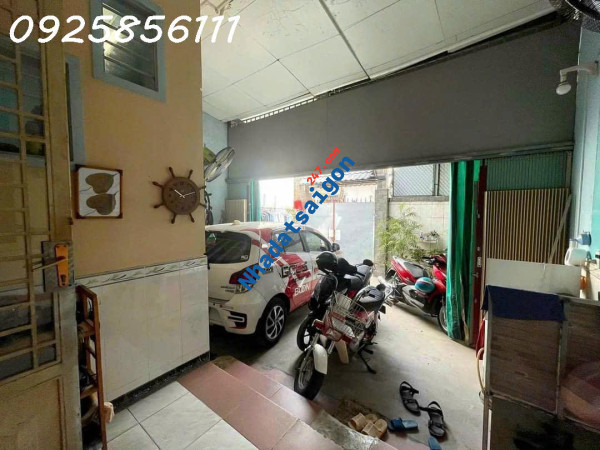 Bán nhà mặt phố Hiệp Bình Phước 342 m N11 m tổng giảm 8 tỷ 500 đường thông