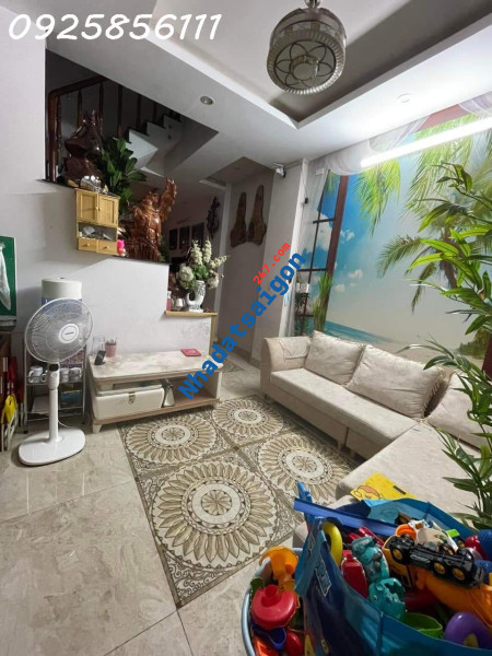 Bán nhà mặt phố Hiệp Bình Phước 342 m N11 m tổng giảm 8 tỷ 500 đường thông