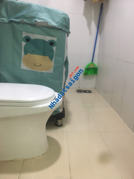 BÁN NHÀ HUỲNH TẤN PHÁT, QUẬN 7, DT 250M2, GIÁ NHỈNH 4 TỶ