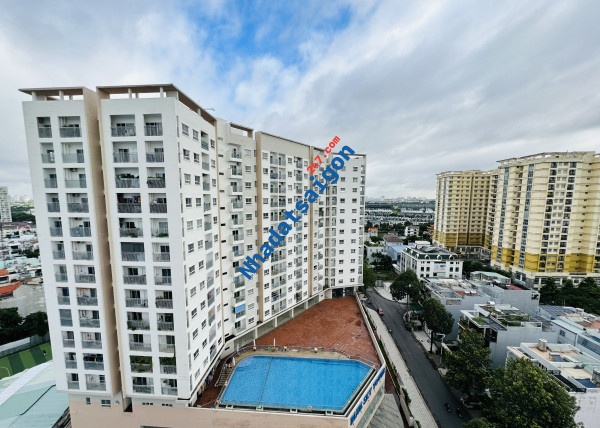 +10M RA MẶT TIỀN NGUYỄN TRI PHƯƠNG,HẺM 8M-55M-6TẦNG THANG MÁY,TẶNG NỘI THẤT XỊN XÒ