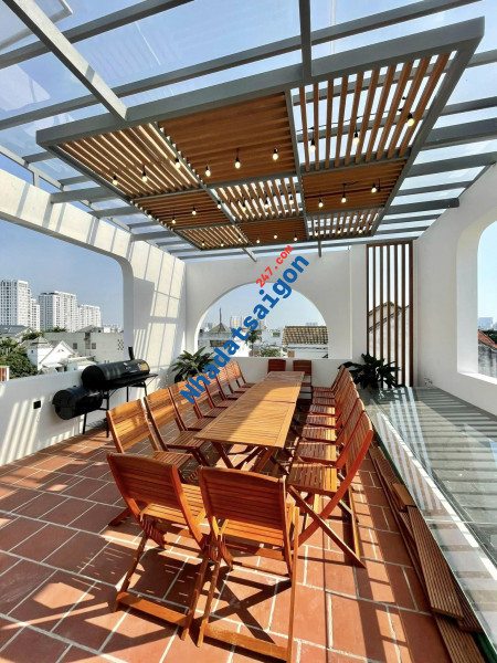 DÀNH CHO AI THÍCH NGHỈ DƯỠNG VEN ĐÔ!
CÙNG BIỆT THỰ XANH - VEN SÔNG VẠN PHÚC CITY - NHÍCH