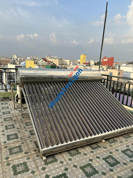 Nhà Trung Tâm Q12_ 5 Tầng Thang Máy - Ngang 5x20m_9,5 tỷ.