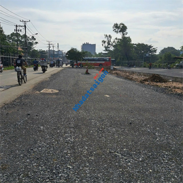 Mặt tiền Tân Kỳ Tân Quý, đối diện UBND Phường – 210m2, chỉ 22.5 tỷ