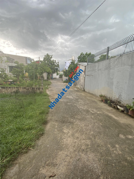 ĐẤT ĐẸP - GIÁ TỐT - Cần Bán Lô Đất Tại Đường DCK 6-1, Xã Tân Hiệp, Huyện Hóc Môn, TP HCM