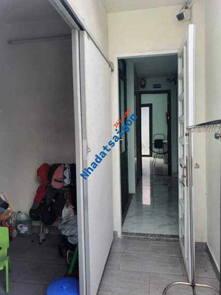 Bán nhà 1/ HXH Phạm Văn Chiêu, 4x13m, 2 tầng BTCT với 3 PN chỉ 4.5 tỷ TL