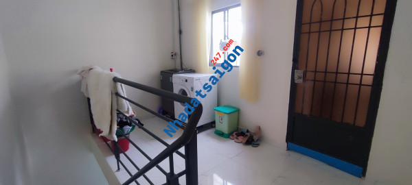 54m2, Hẻm Xe Hơi 5M Quang Trung P11 Gò Vấp 2 tầng BTCT Chỉ 4.79 tỷ