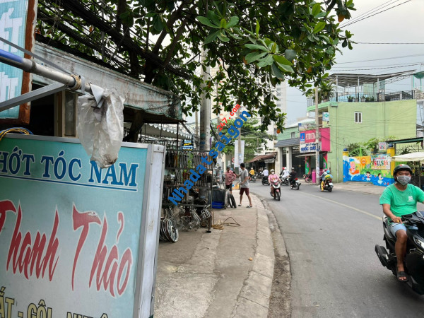 CHÍNH CHỦ BÁN ĐẤT TẶNG NHÀ CẤP 4 PHƯỜNG BÌNH TRỊ ĐÔNG, BÌNH TÂN, TP. HỒ CHÍ MINH