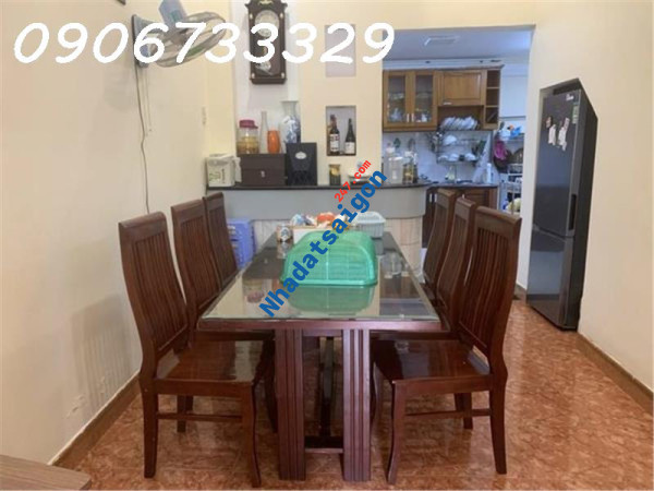 Bán nhà 5 tầng 10x20m khu Himlam Nguyễn Thị Thập chỉ nhỉnh 40 tỷ