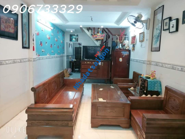 Bán nhà 5 tầng 10x20m khu Himlam Nguyễn Thị Thập chỉ nhỉnh 40 tỷ