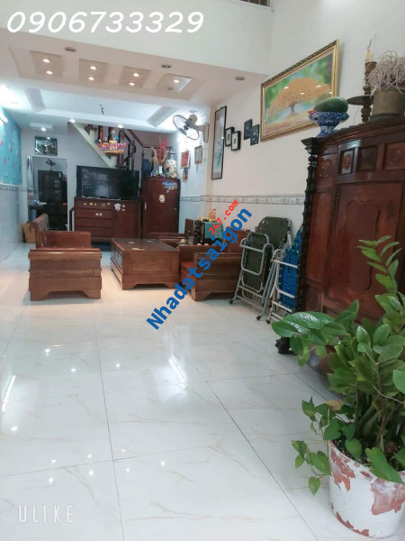 Bán nhà 5 tầng 10x20m khu Himlam Nguyễn Thị Thập chỉ nhỉnh 40 tỷ