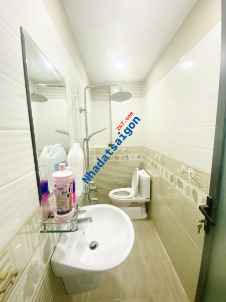 Điện biên phủ Q 3 vị trí đắc địa khu An ninh dân trí cực cao lịch sự