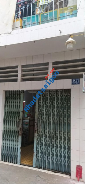 NHÀ ĐẸP - GIÁ TỐT - Cần Bán Căn Nhà Vị Trí Đẹp Tại Quận 10 - HCM