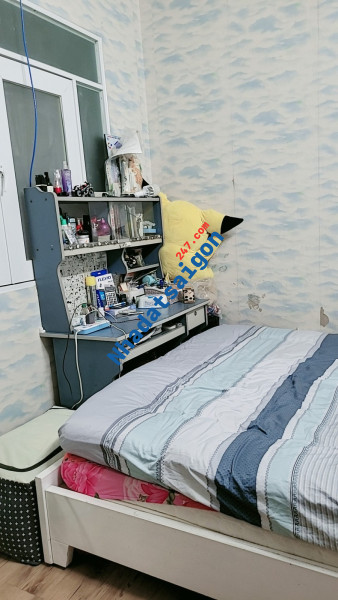 Chủ xoắn bán nhà Nghĩa Phát, Tân Bình, 44m2, Giá Rẻ 3,4 Tỷ