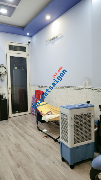 Chủ xoắn bán nhà Nghĩa Phát, Tân Bình, 44m2, Giá Rẻ 3,4 Tỷ