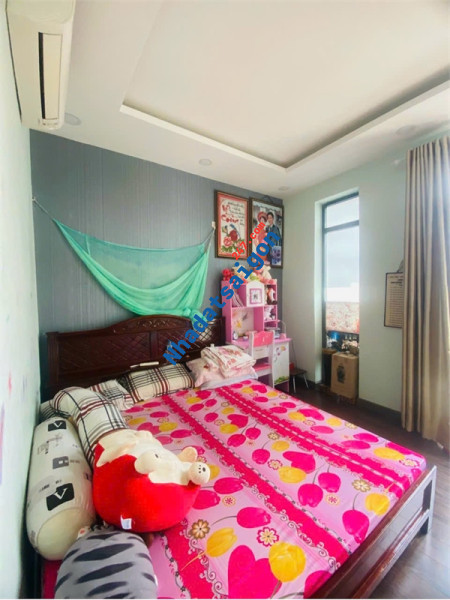 Nhà Ngộp Nguyễn Oanh, Gò Vấp – 65m2, 3 tầng, thiết kế hiện đại, 5.05 tỷ