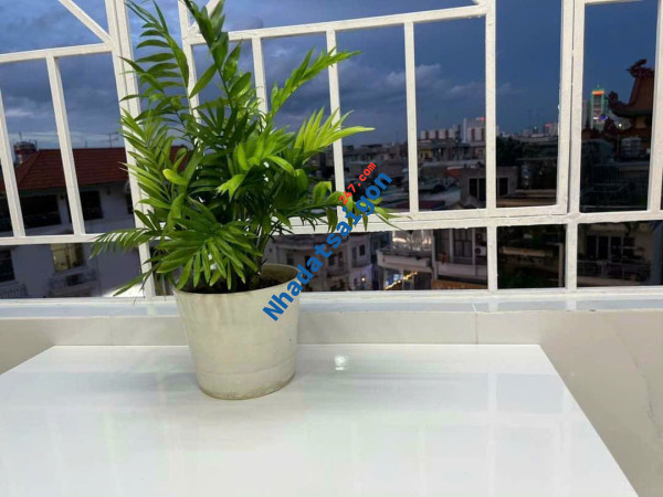 NHÀ BÁN HẺM Ô TÔ .ĐƯỜNG PHẠM VĂN CHIÊU.40M2 GIÁ RẺ.CHỦ XOẮN, GIẢM 300TR, TẶNG NỘI THẤT