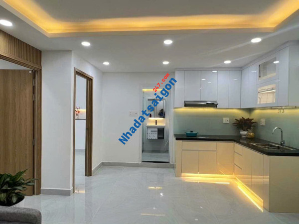 NHÀ BÁN HẺM Ô TÔ .ĐƯỜNG PHẠM VĂN CHIÊU.40M2 GIÁ RẺ.CHỦ XOẮN, GIẢM 300TR, TẶNG NỘI THẤT