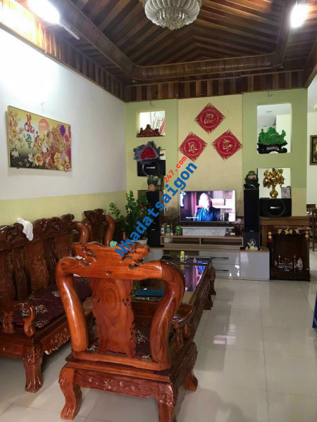 Bán nhà sát Cityland Gò Vấp, 60m2, hẻm 4m, 3 tầng nhà còn mới chỉ 5.1 tỷ thương lượng