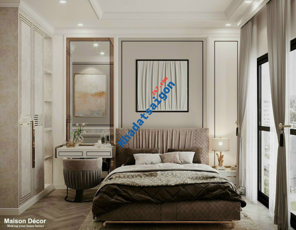 BÁN SHOPHOUSE TẦNG TRỆT GẦN TRƯỜNG CANADA PHÚ MỸ HƯNG