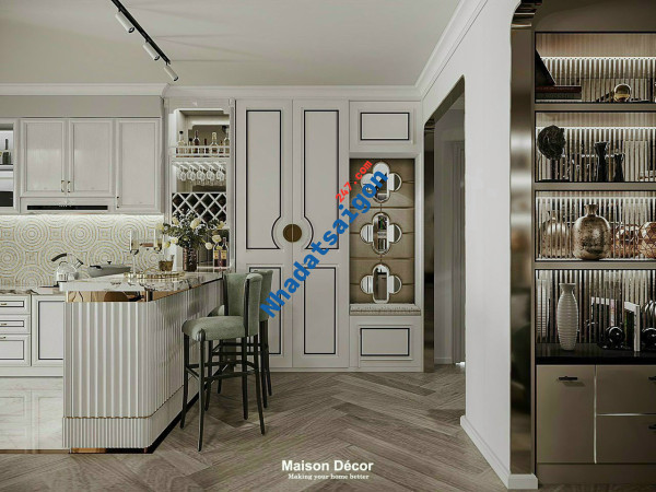BÁN SHOPHOUSE TẦNG TRỆT GẦN TRƯỜNG CANADA PHÚ MỸ HƯNG