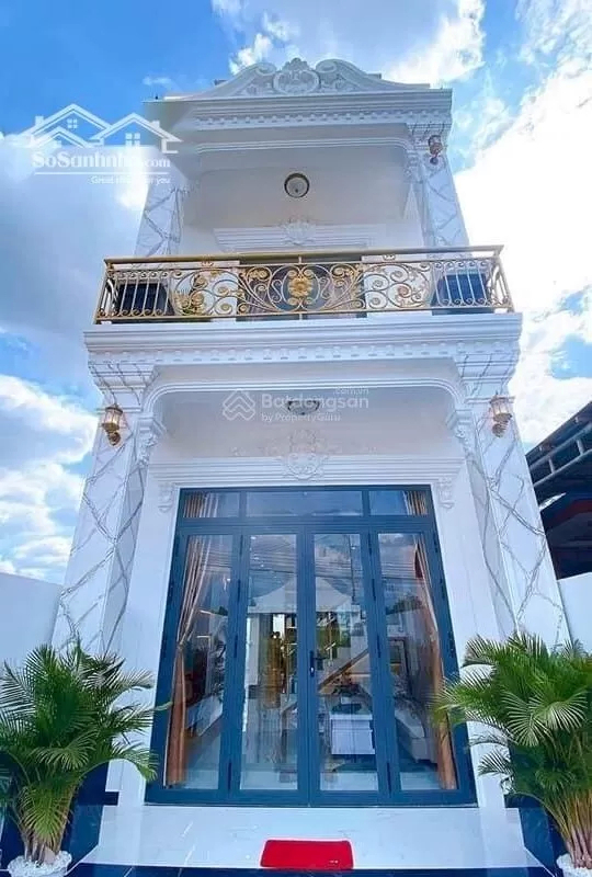 Nhà Ngộp Tìm Chủ Mới Mua Nhanh Trong Tháng