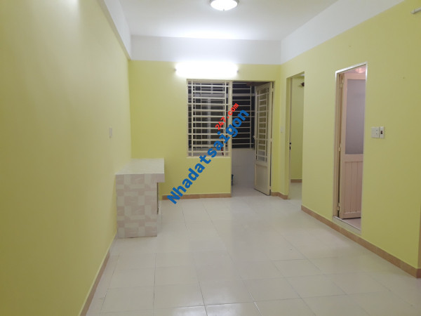 CHÍNH CHỦ CẦN BÁN CĂN HỘ 510 CAO ỐC A, NGÔ GIA TỰ, P2 Q10, TP HCM
