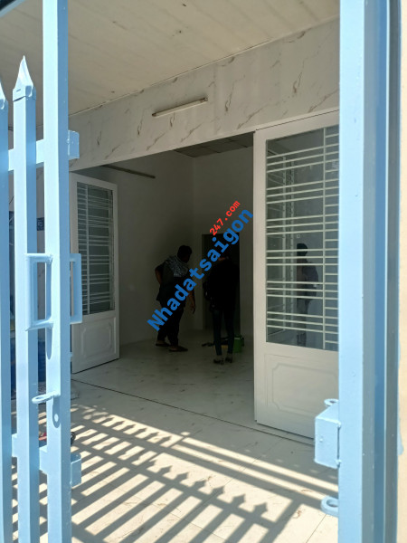 Bán nhà HXH Nguyễn Văn Trỗi 25m2, 4 lầu BTCT chỉ 3 tỷ quận tân bình