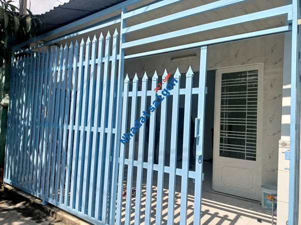 Bán nhà HXH Nguyễn Văn Trỗi 25m2, 4 lầu BTCT chỉ 3 tỷ quận tân bình