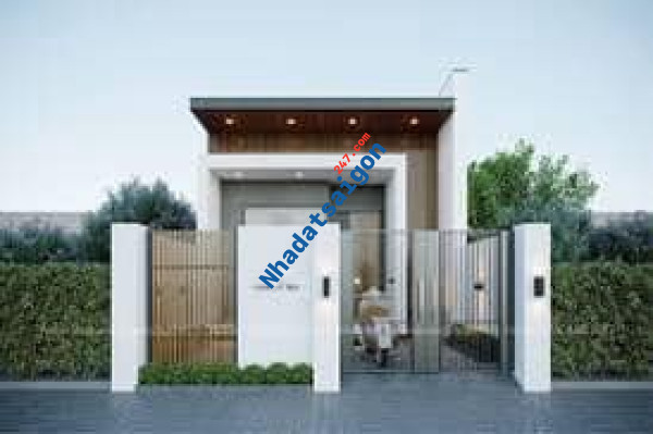 GIÁ RẺ DUY NHẤT - NHÀ HẺM ÔTÔ - NGAY QUỐC LỘ 50 HUYỆN BÌNH CHÁNH - CHỈ 1.8 TỶ