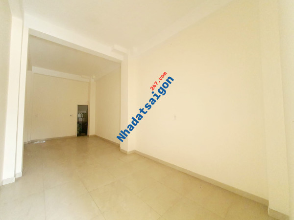 GIÁ RẺ DUY NHẤT - NHÀ HẺM ÔTÔ - NGAY QUỐC LỘ 50 HUYỆN BÌNH CHÁNH - CHỈ 1.8 TỶ