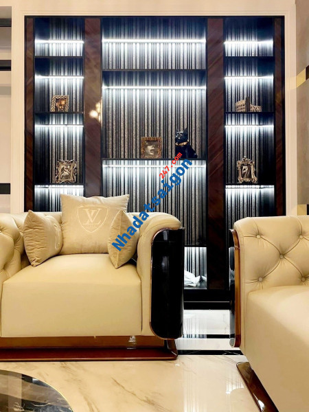 ViP -Trung Tâm Quận 5 Đắc Địa – Hẻm 5m Sát MẶT TIỀN – Giá Tốt