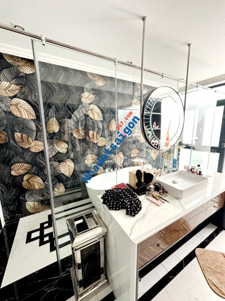 ViP -Trung Tâm Quận 5 Đắc Địa – Hẻm 5m Sát MẶT TIỀN – Giá Tốt