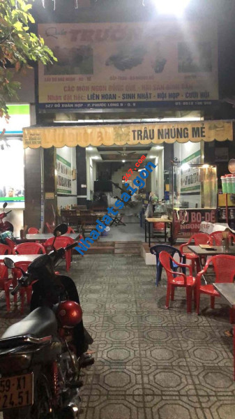 CHÍNH CHỦ CHO NHÀ NGUYÊN CĂN HẺM XE TẢI PHƯỜNG THẠNH XUÂN, QUẬN 12