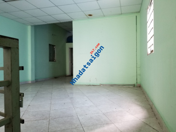 CHÍNH CHỦ CHO NHÀ NGUYÊN CĂN HẺM XE TẢI PHƯỜNG THẠNH XUÂN, QUẬN 12