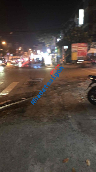 CHÍNH CHỦ CHO NHÀ NGUYÊN CĂN HẺM XE TẢI PHƯỜNG THẠNH XUÂN, QUẬN 12