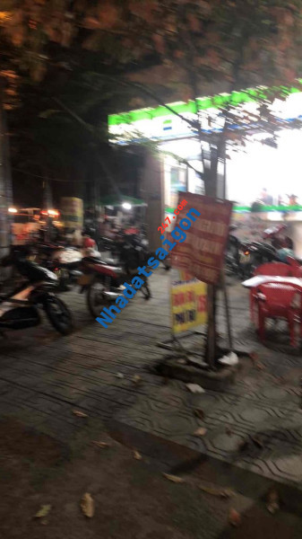 CHÍNH CHỦ CHO NHÀ NGUYÊN CĂN HẺM XE TẢI PHƯỜNG THẠNH XUÂN, QUẬN 12